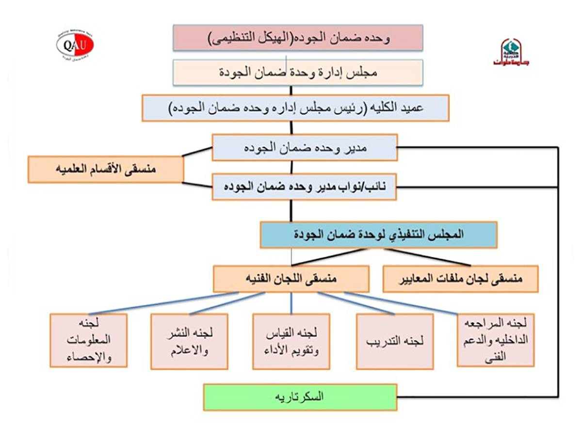 Organizational Structure