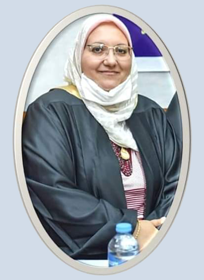 أ.د/ ايمان حسن زغلول Image