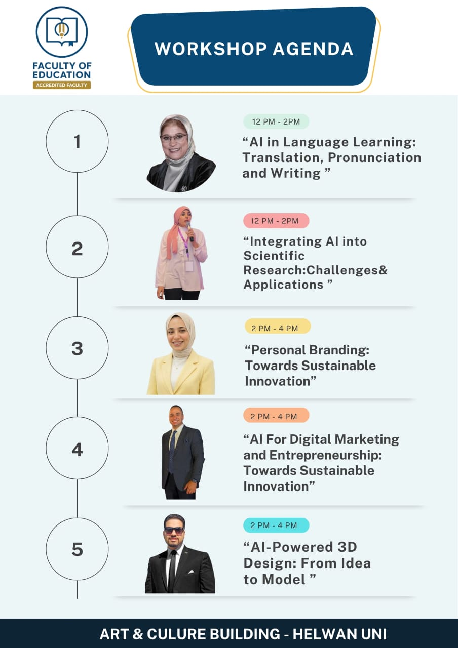 Conference Workshops